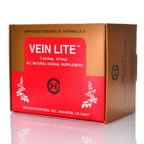 Vein Lite Tea 30 bags
